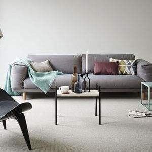 moquette bouclé