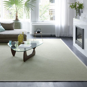 moquette bouclé
