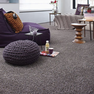 moquette tufted
