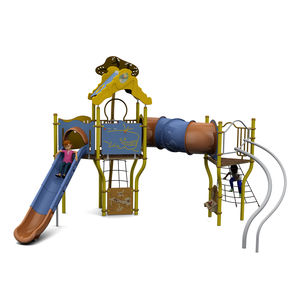 struttura ludica per parco giochi 1