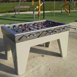 calciobalilla