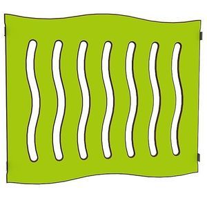pannello per attività ludiche