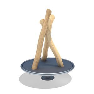 gioco a rotazione per bambini