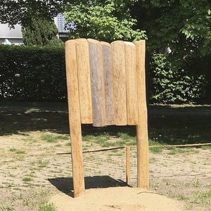 pannello per attività ludiche