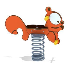 gioco a molla in acciaio galvanizzato