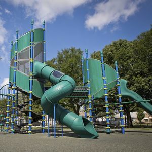 struttura ludica per parco giochi 1