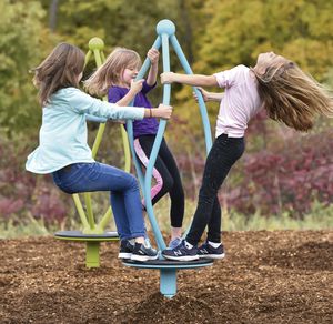 gioco a rotazione per bambini