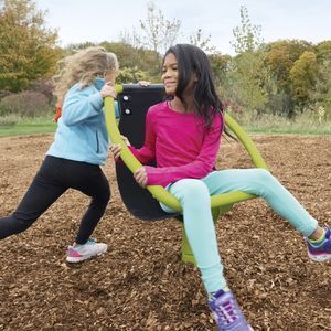 gioco a rotazione per bambini