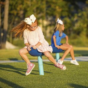 gioco a rotazione per bambini