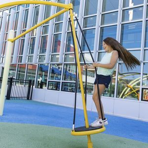 gioco a rotazione per bambini