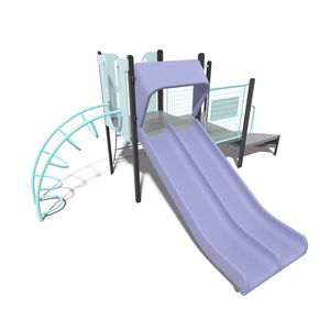 struttura ludica per parco giochi