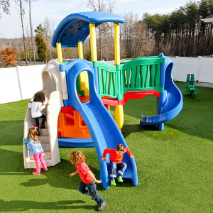 struttura ludica per parco giochi