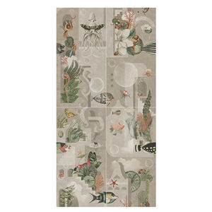 pannello decorativo in ceramica 1