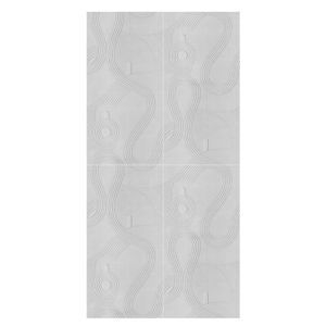 pannello decorativo in ceramica 1