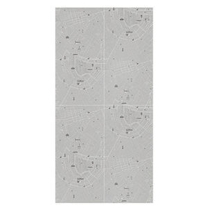 pannello decorativo in ceramica 1