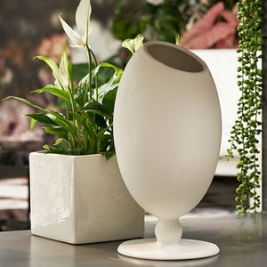 vaso contemporaneo