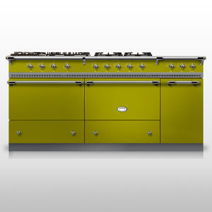 piano cottura a gas 1