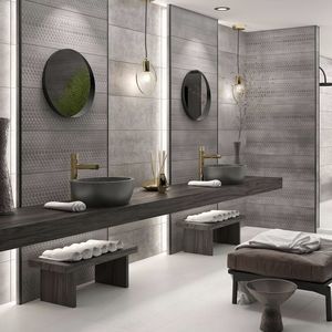 piastrelle in ceramica