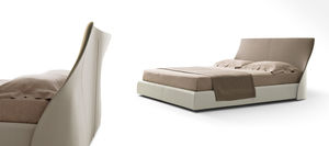 letto matrimoniale