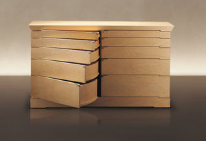 cassettone moderno