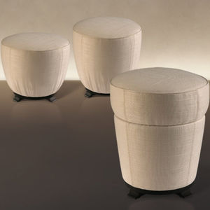 pouf moderno