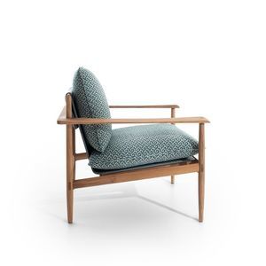 poltrona contemporanea 1