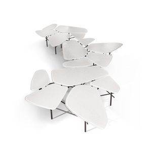 tavolino basso design minimalista 1