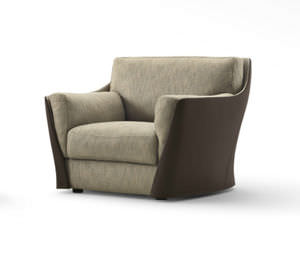 poltrona contemporanea
