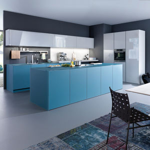 cucina contemporanea