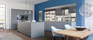 cucina contemporanea 1