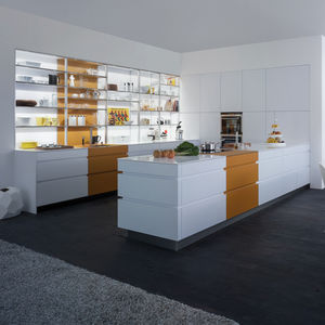cucina contemporanea 1