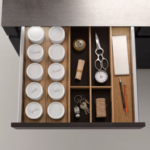 cassetto da cucina 1
