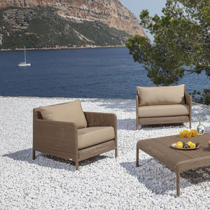 poltrona contemporanea