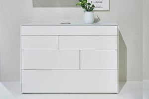 cassettone alto