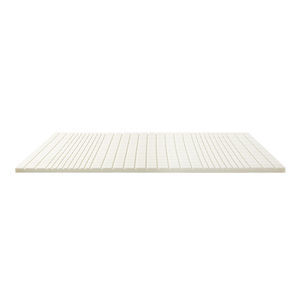 topper in cotone 1