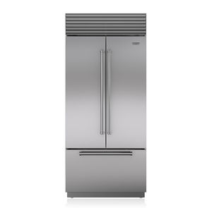 frigorifero combinato a 2 porte 1