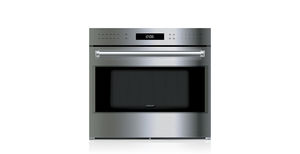 forno professionale