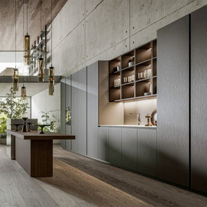 cucina contemporanea 1
