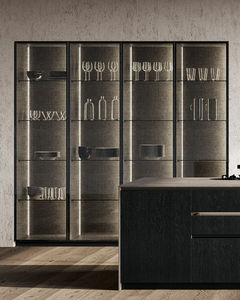 cucina contemporanea