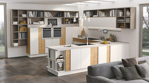 cucina contemporanea 1