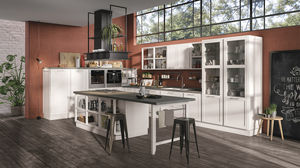 cucina contemporanea 1