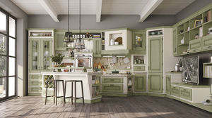 cucina classica