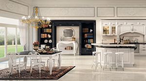 cucina classica 1