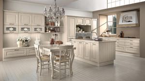 cucina classica