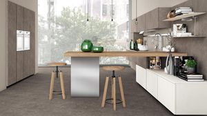 cucina contemporanea 1