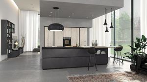 cucina contemporanea 1