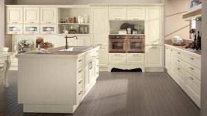 cucina classica 1