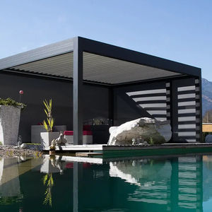 pergola autoportante