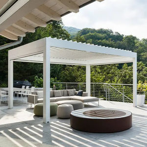 pergola autoportante