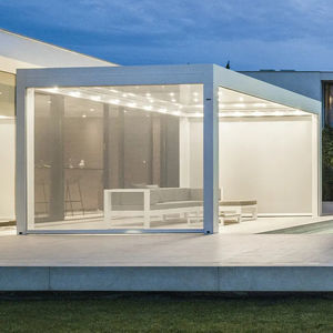 pergola autoportante